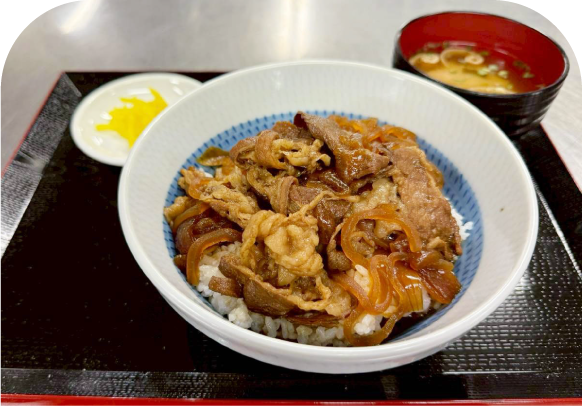 牛丼
