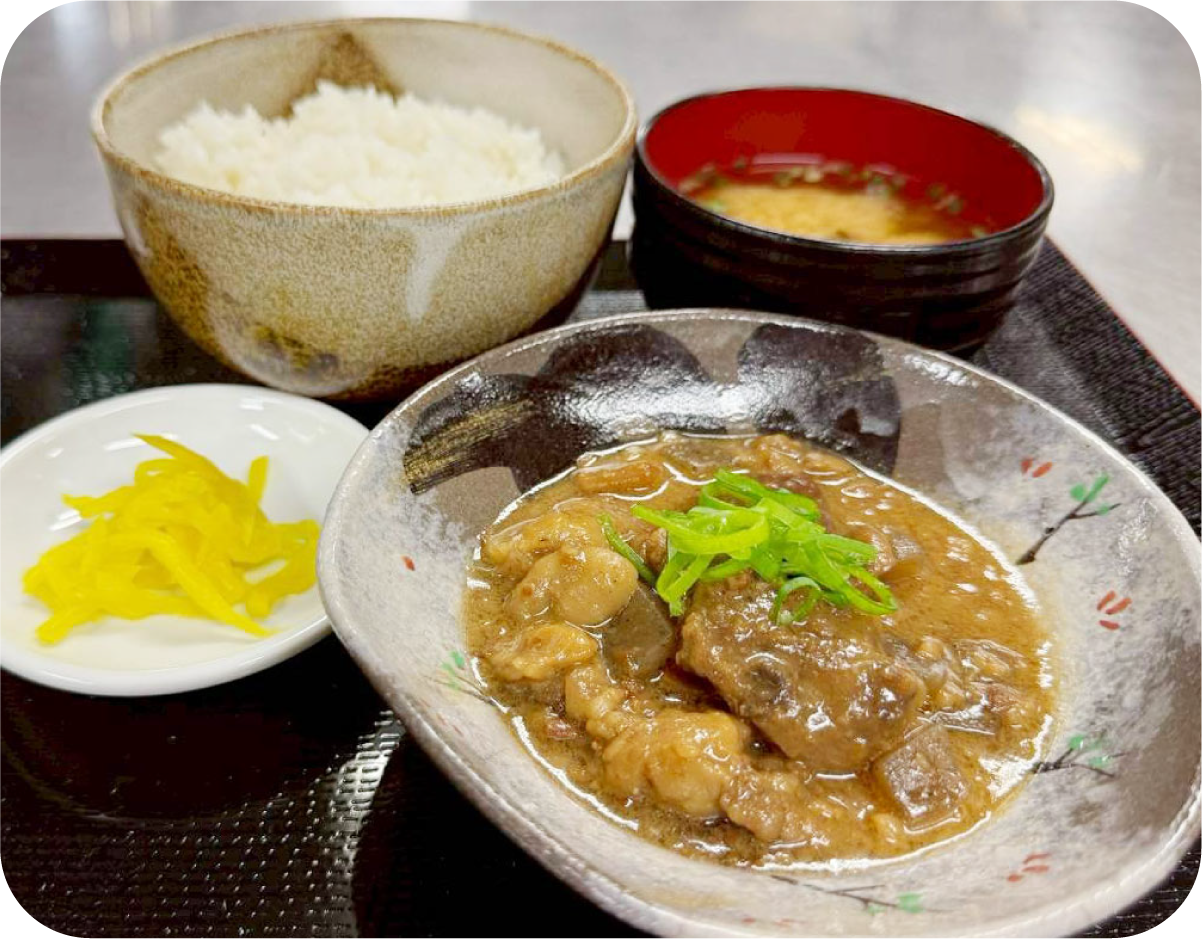 名物とて焼き